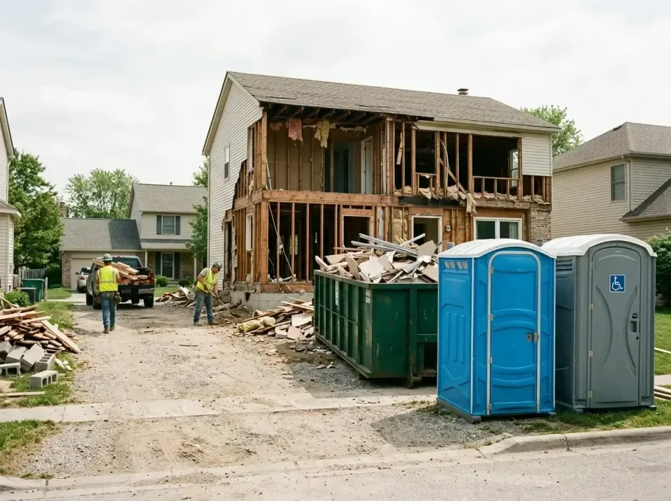 home-renovation-demolition-sit-010 — frequently asked questions, Portable Toilet & Dumpsters Rental in McKenzie, TN